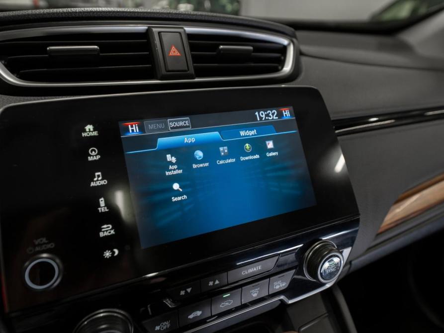 Honda CR-V V Рестайлинг Москва  - изображение 24