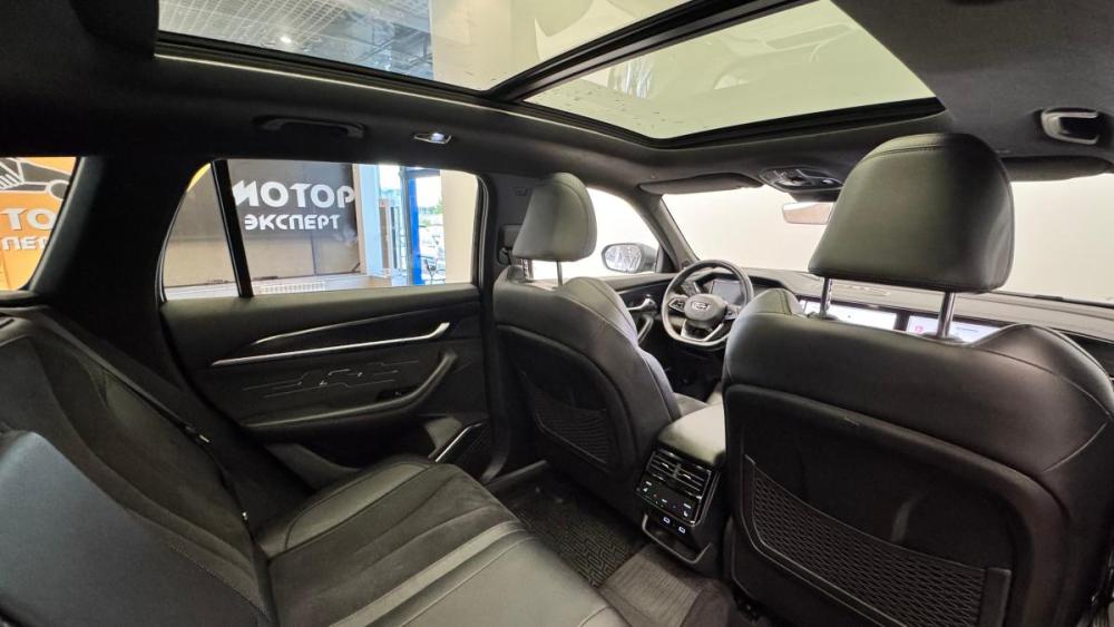 Geely Monjaro I Липецк  - изображение 18