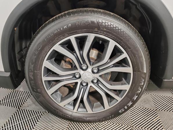 Mitsubishi Outlander III Рестайлинг 2 с пробегом 2015 года, цена 1 755 000 рублей, 77202 км, внедорожник, Автокод Объявления