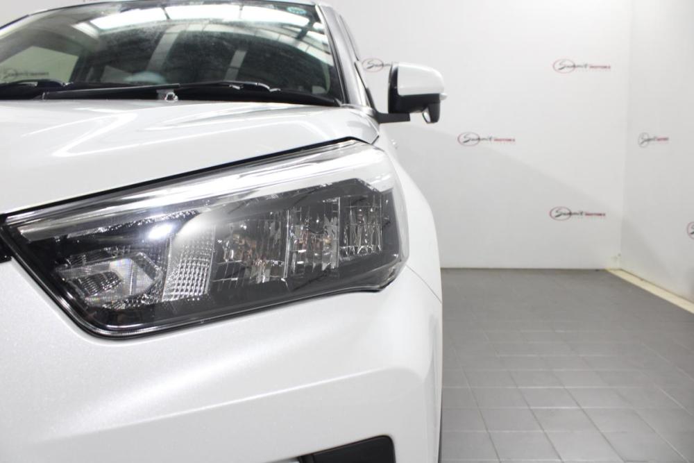 Toyota Raize I Владивосток  - изображение 8