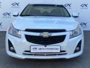 Chevrolet Cruze I Рестайлинг Самара  - изображение 24