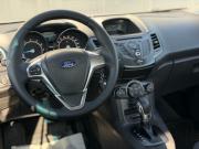 Ford Fiesta Mk6 Рестайлинг Волгоград  - изображение 36