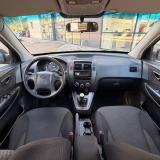Hyundai Tucson I Нижнекамск  - изображение 37