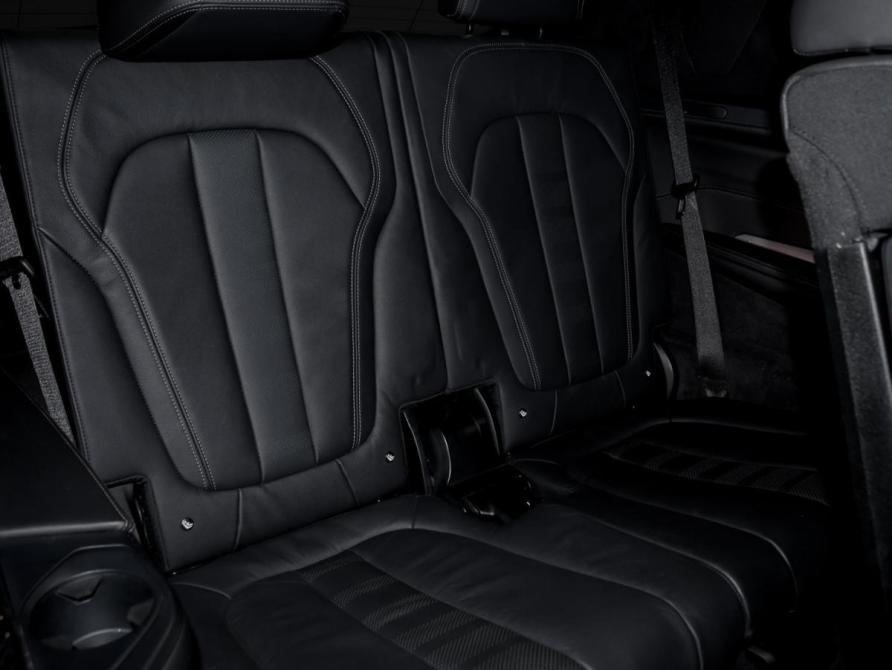 BMW X7 I (G07) Москва  - изображение 17