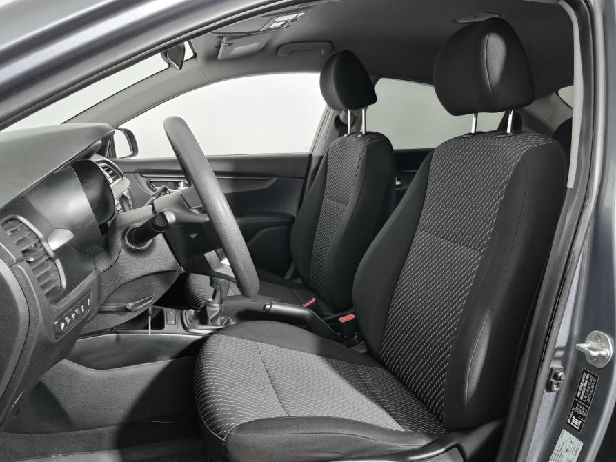 Kia Rio IV Нижний Новгород  - изображение 9