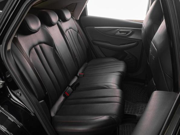 BAIC U5 Plus с пробегом 2023 года, цена 1 199 000 рублей, 64920 км, седан, Автокод Объявления