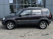 Chevrolet Niva I Рестайлинг Ярославль  - изображение 19