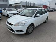 Ford Focus II Рестайлинг Пермь  - изображение 8