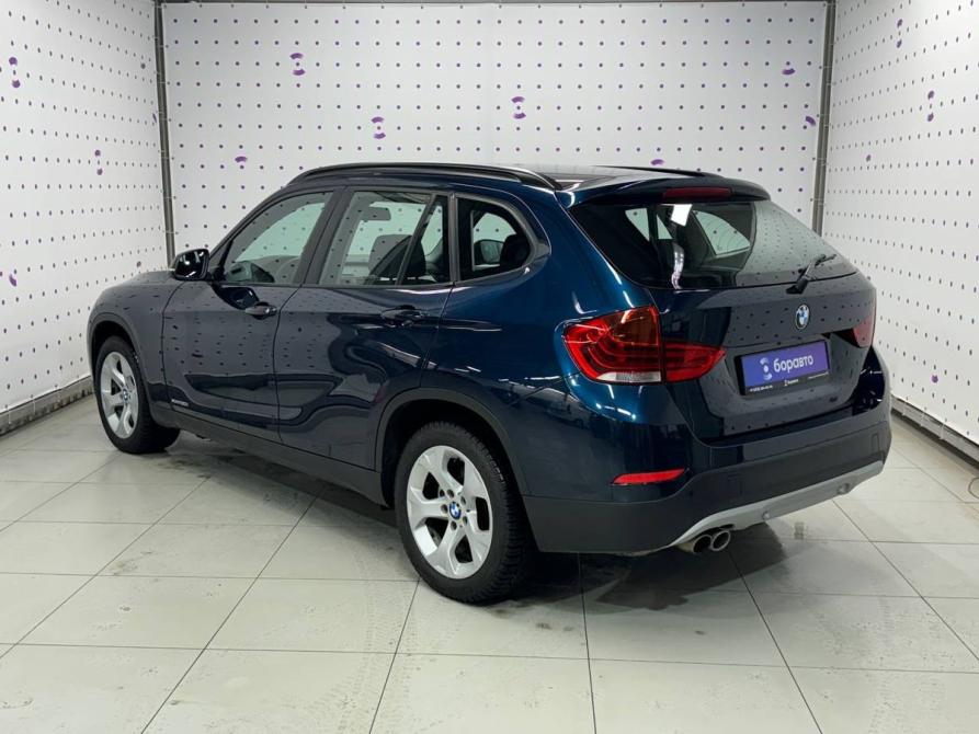 BMW X1 I (E84) Рестайлинг Воронеж  - изображение 17