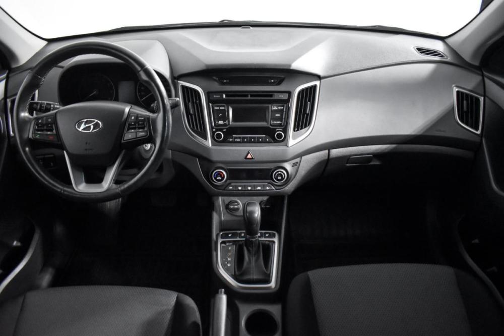 Hyundai Creta I Санкт-Петербург  - изображение 14