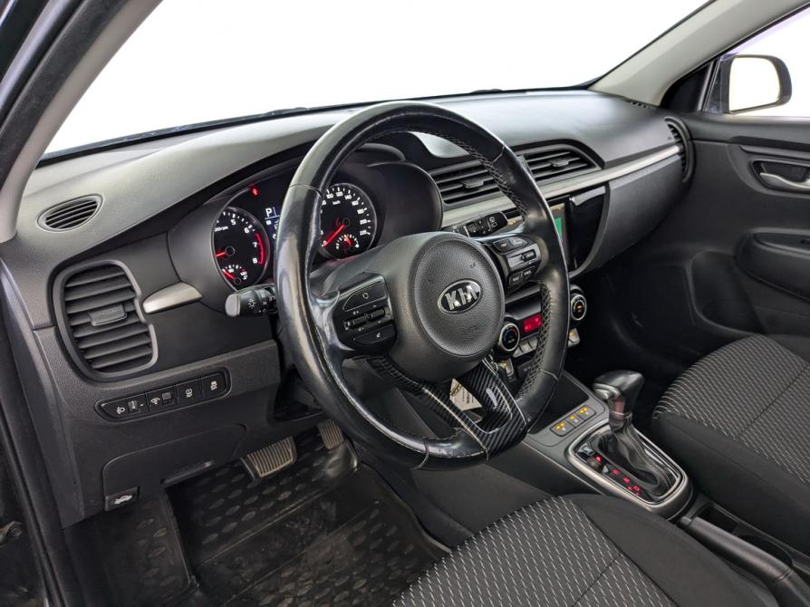 Kia Rio IV Москва  - изображение 16