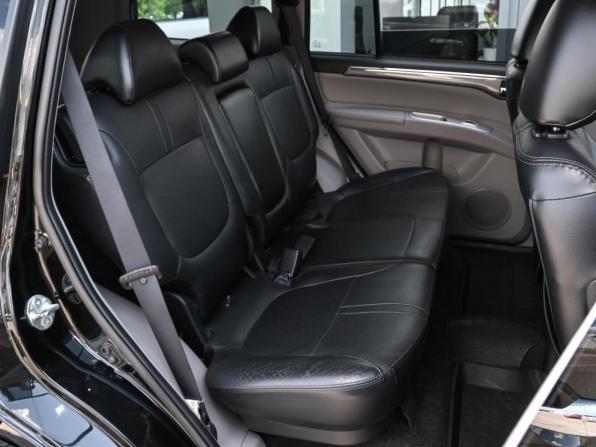 Mitsubishi Pajero Sport II Рестайлинг с пробегом 2014 года, цена 2 559 000 рублей, 119489 км, внедорожник, Автокод Объявления