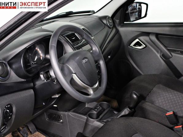 Lada (ВАЗ) Granta I Рестайлинг с пробегом 2024 года, цена 967 000 рублей, 39673 км, лифтбек, Автокод Объявления
