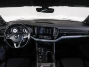Volkswagen Touareg III Москва  - изображение 41