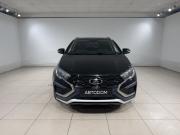 Lada (ВАЗ) Vesta I Рестайлинг (NG) Москва  - изображение 28