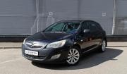 Opel Astra J Санкт-Петербург  - изображение 19