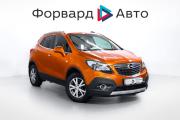 Opel Mokka I Тюмень  - изображение 29