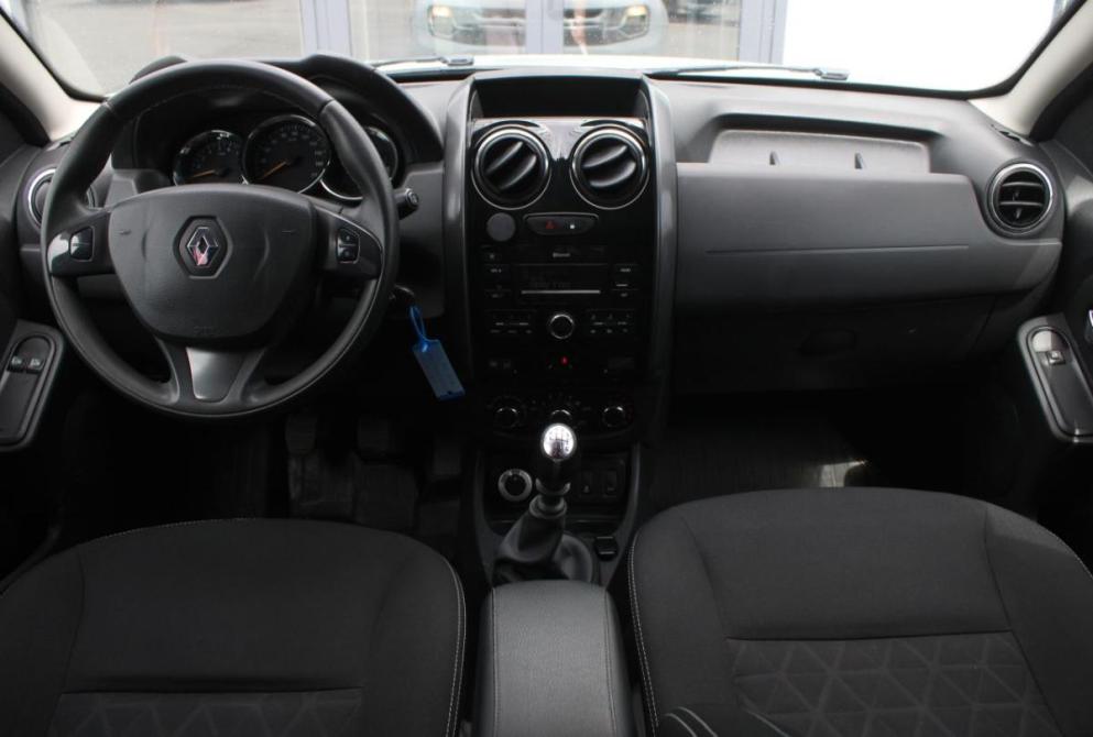 Renault Duster I Рестайлинг Саратов  - изображение 20