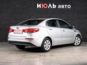 Kia Rio III Рестайлинг Екатеринбург  - изображение 24
