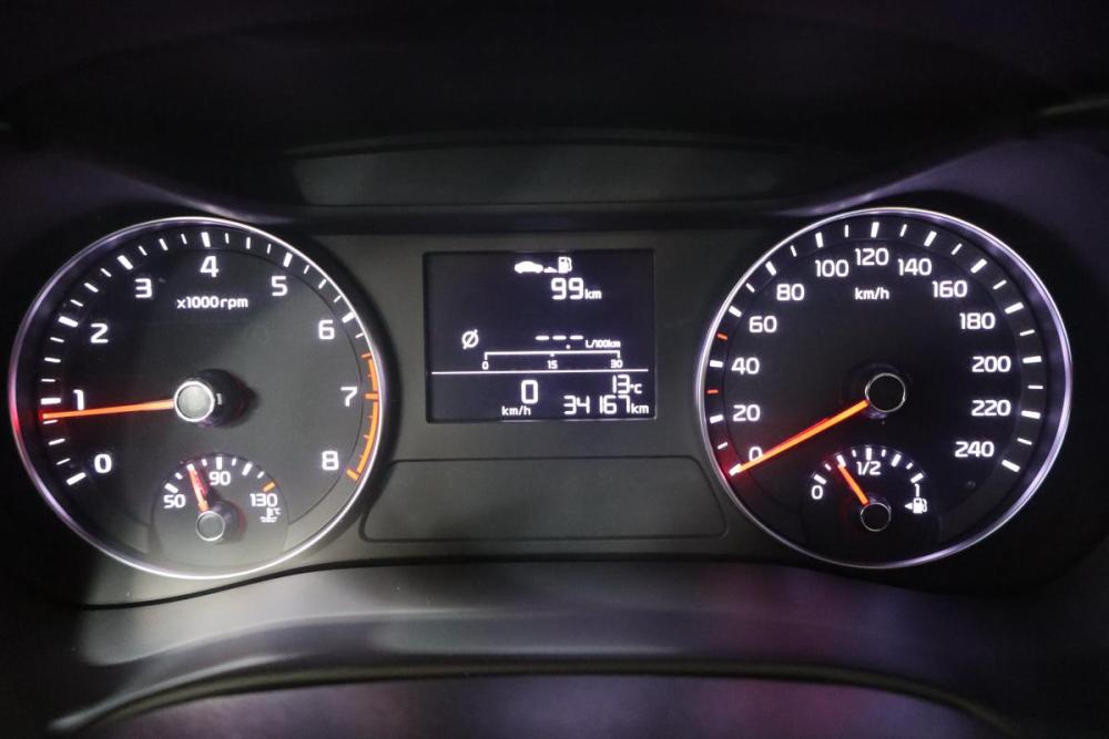 Kia Cerato IV Санкт-Петербург  - изображение 16