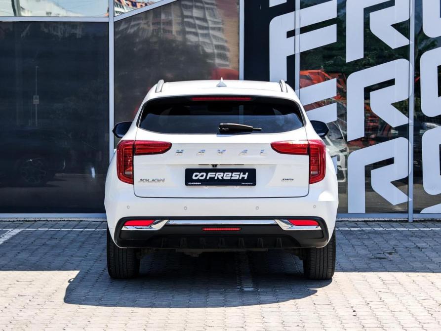 Haval Jolion I Краснодар  - изображение 4