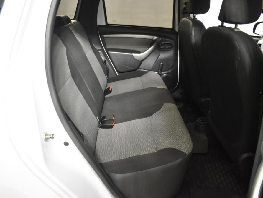 Renault Duster I Рестайлинг Казань  - изображение 7