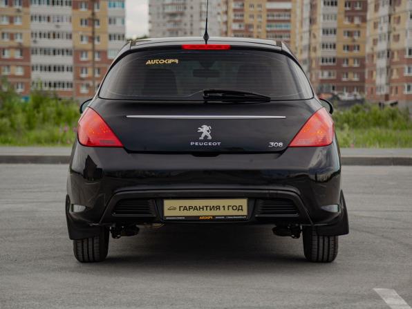 Peugeot 308 I Рестайлинг с пробегом 2011 года, цена 460 000 рублей, 146500 км, хэтчбек, Автокод Объявления