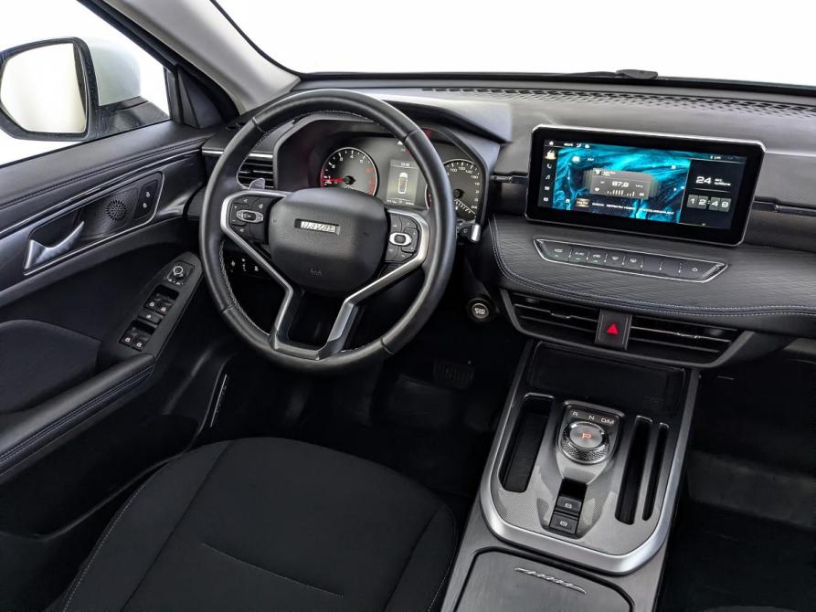 Haval Jolion I Москва  - изображение 27