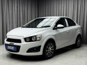 Chevrolet Aveo II Ижевск  - изображение 30