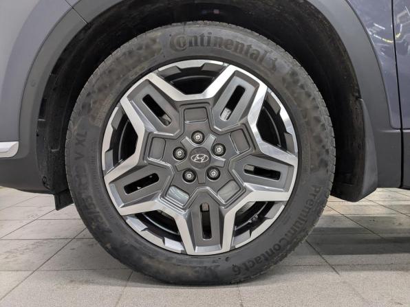 Hyundai Santa Fe IV Рестайлинг с пробегом 2022 года, цена 4 089 000 рублей, 41762 км, внедорожник, Автокод Объявления
