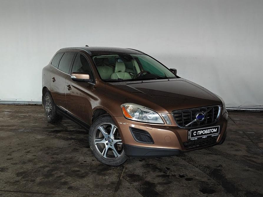 Volvo XC60 I Москва  - изображение 3