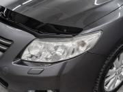 Toyota Corolla X (E140 E150) Красноярск  - изображение 40