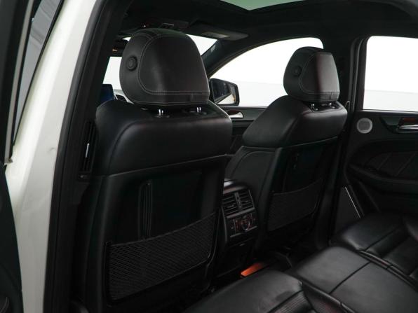 Mercedes-Benz GLE Coupe AMG I (C292) с пробегом 2015 года, цена 3 888 888 рублей, 176638 км, внедорожник, Автокод Объявления