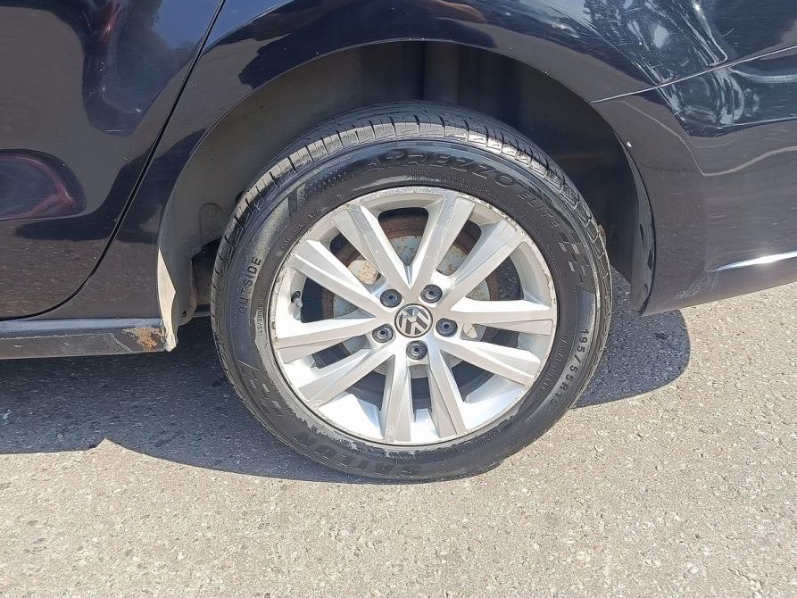 Volkswagen Polo V Москва  - изображение 13