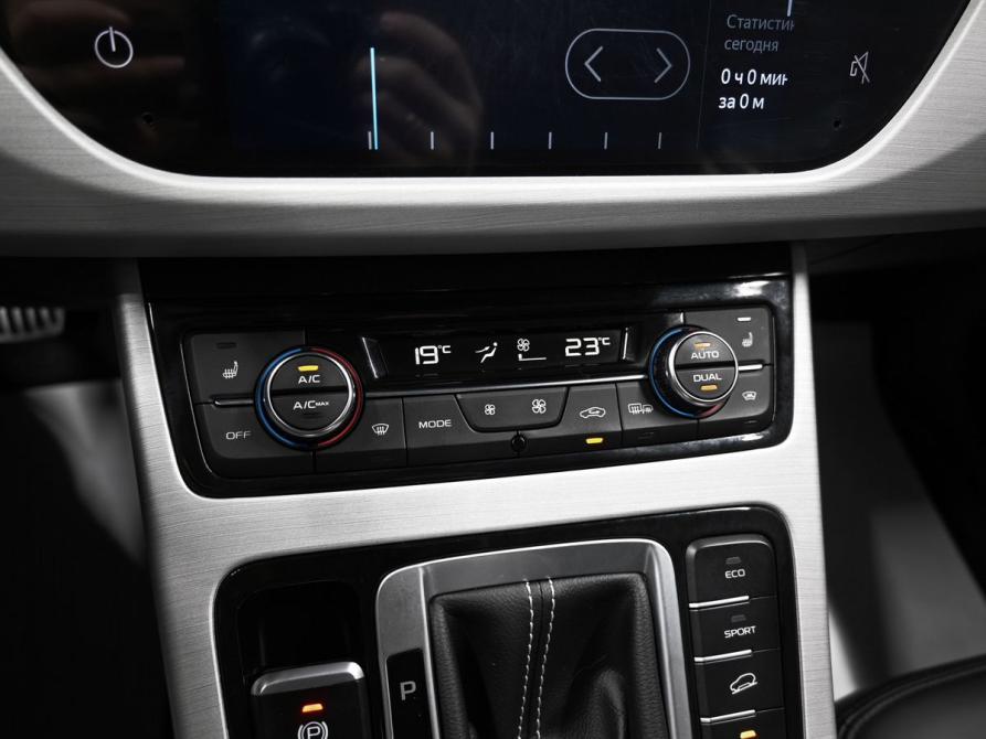 Geely Atlas I Тверь  - изображение 16