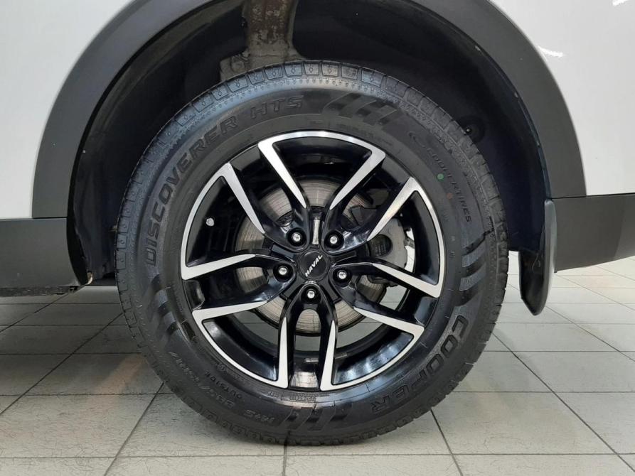 Haval F7 I Москва  - изображение 13