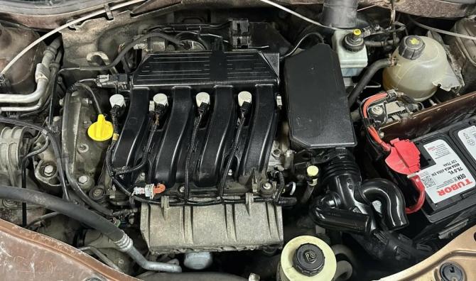 Renault Duster I с пробегом 2013 года, цена 894 040 рублей, 224684 км, внедорожник, Автокод Объявления