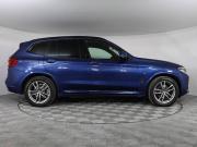 BMW X3 III (G01) Химки  - изображение 23