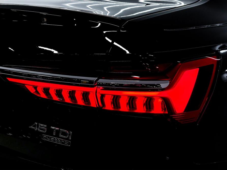 Audi A6 V (C8) Уфа  - изображение 37