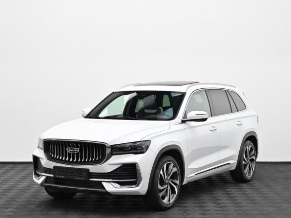 Geely Xingyue L I с пробегом 2024 года, цена 2 649 000 рублей, 107000 км, внедорожник, Автокод Объявления