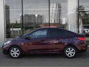 Hyundai Solaris I Москва  - изображение 28