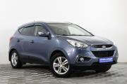 Hyundai ix35 I Сургут  - изображение 18