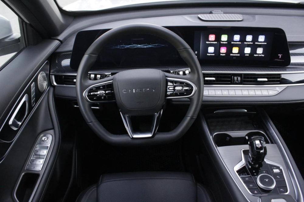 Chery Tiggo 7L I Брянск  - изображение 12