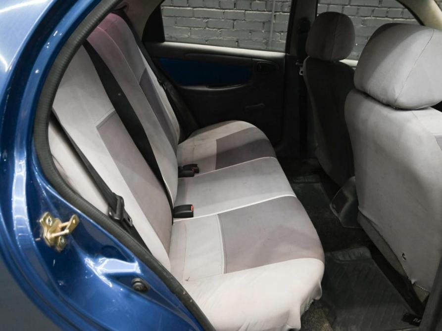 Chevrolet Lanos I Екатеринбург  - изображение 7