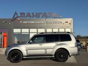 Mitsubishi Pajero IV Рестайлинг 2 Волгоград  - изображение 40