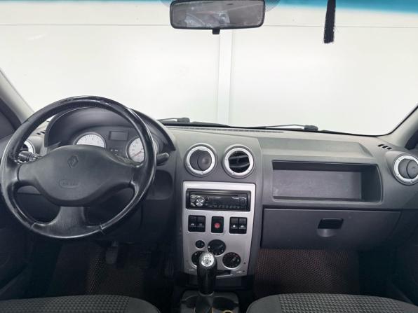 Renault Logan I с пробегом 2008 года, цена 409 000 рублей, 295413 км, седан, Автокод Объявления