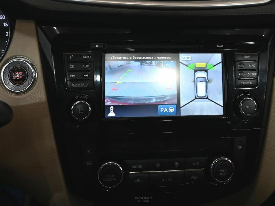 Nissan X-Trail III Екатеринбург  - изображение 20