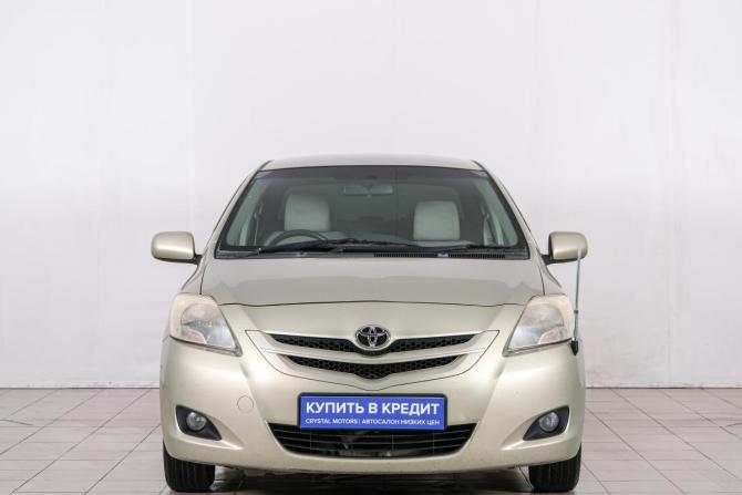 Toyota Belta I с пробегом 2005 года, цена 549 000 рублей, 271187 км, седан, Автокод Объявления