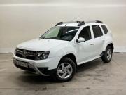 Renault Duster I Рестайлинг Саратов  - изображение 13
