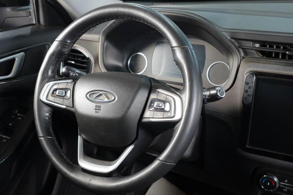 Chery Tiggo 4 I Рестайлинг Тюмень  - изображение 12